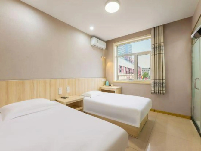 More Joy Express Hotel — фото 2
