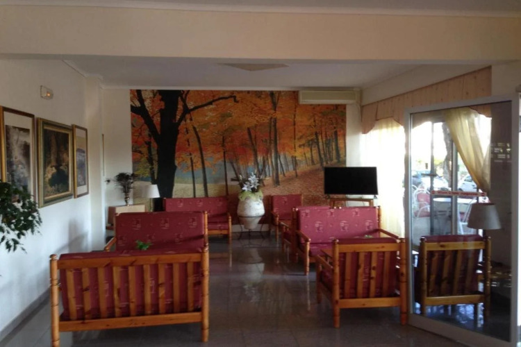 Phaethon Hotel — фото 3