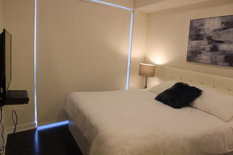Executive Skyline Suites — фото 4
