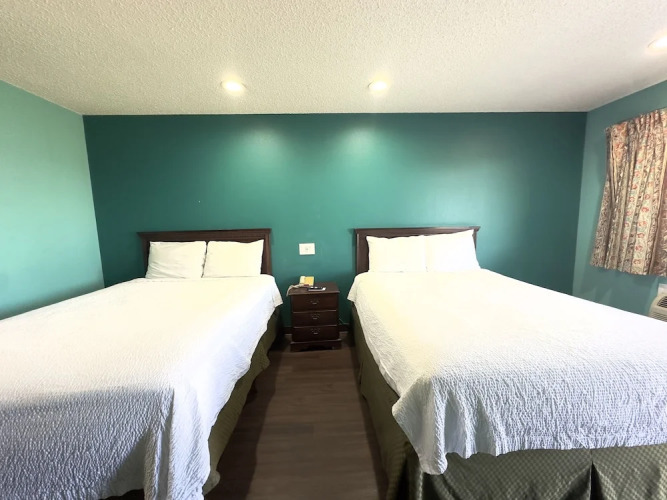 Razorback Inn — фото 2