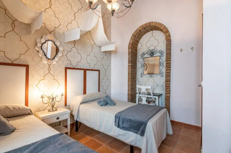 Ayamonte City Center Apartment — фото 2