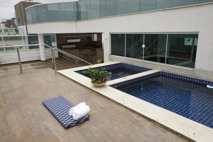Prata Business Suites — фото 4
