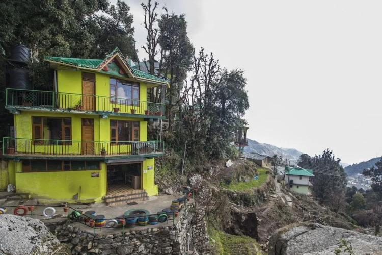 Sunil Guest House — фото 3