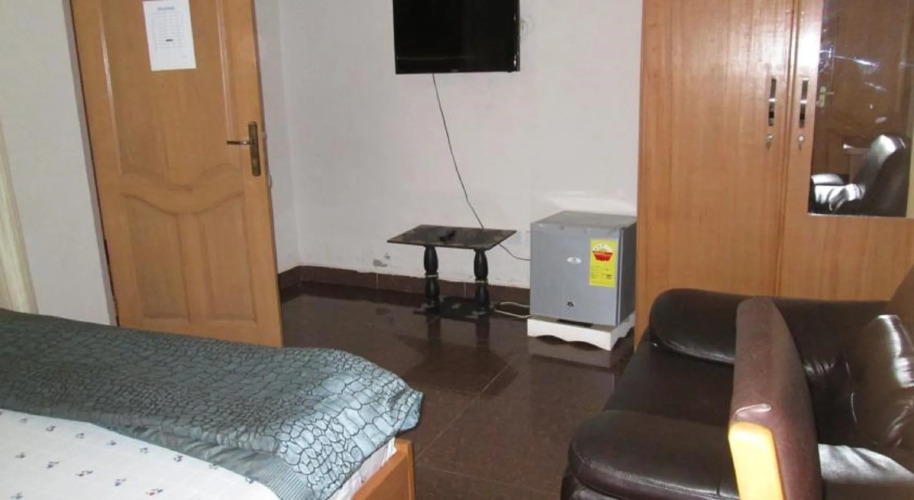 Widi Rest Inn — фото 4