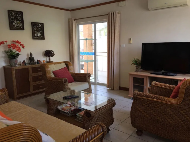 Baansiesom Private Pool Villa