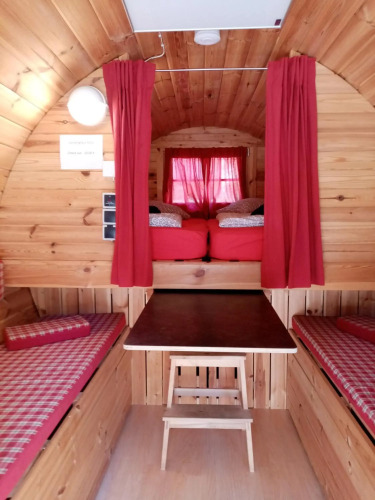 Chalet 1 — фото 2