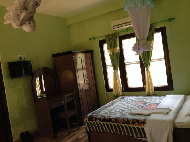 Sauraha Resort — фото 2