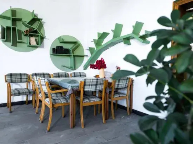 Gezi Inn — фото 4