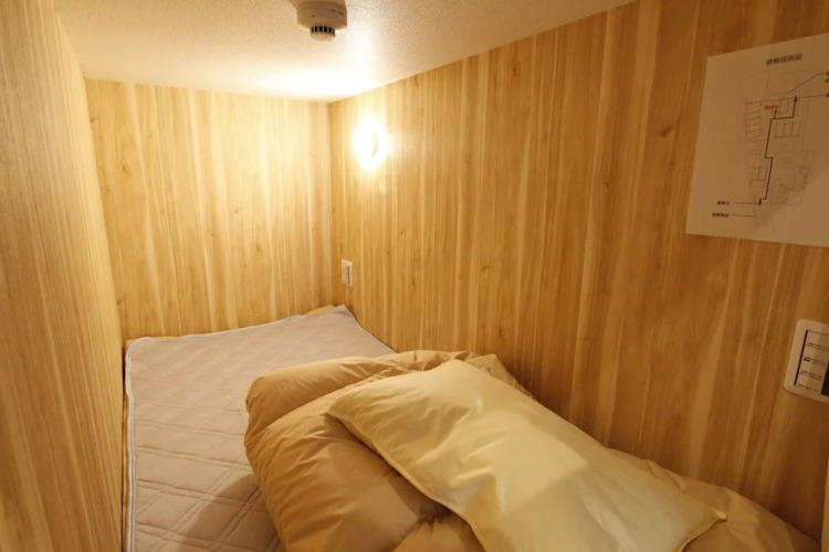 bnb+ Namba - Hostel — фото 2