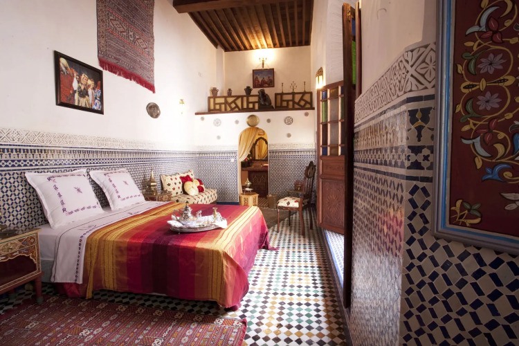 Riad Kettani — фото 5