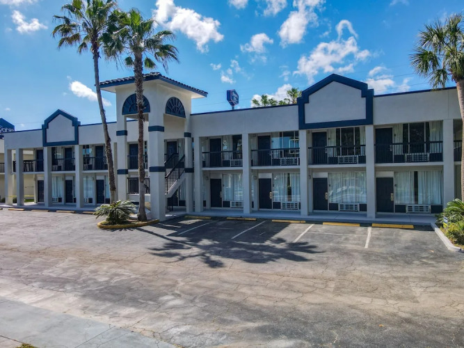 Stayable Suites St. Augustine — фото 5
