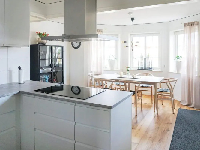 5 Person Holiday Home in Solvesborg-by Traum — фото 2
