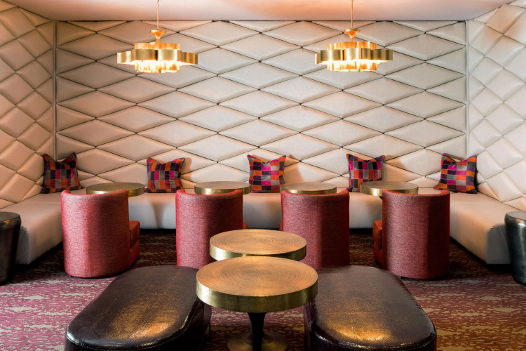 Charlesmark Hotel — фото 2
