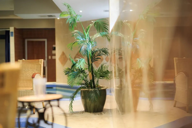 Monastery Spa & Suites — фото 2