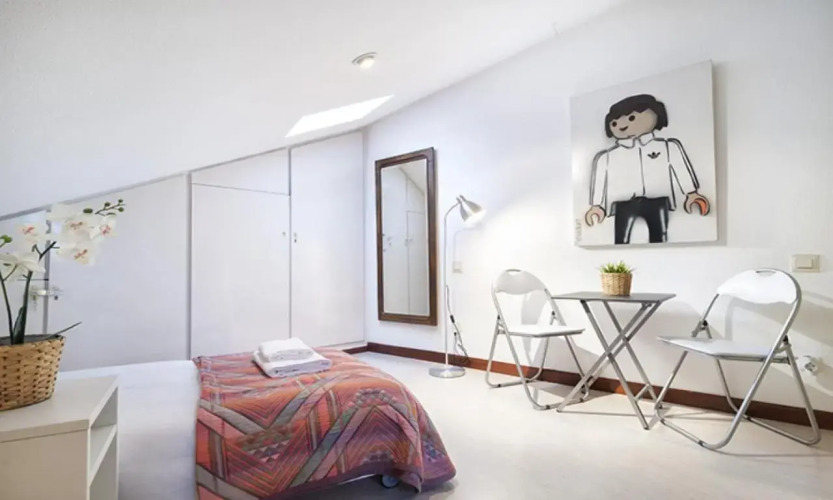 Friendly Rentals Tribeca Duplex — фото 4