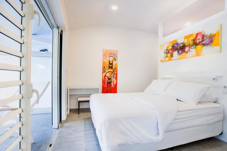 Residence Moorea Sunset Beach — фото 3