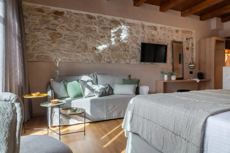 Mansio Boutique Hotel — фото 2