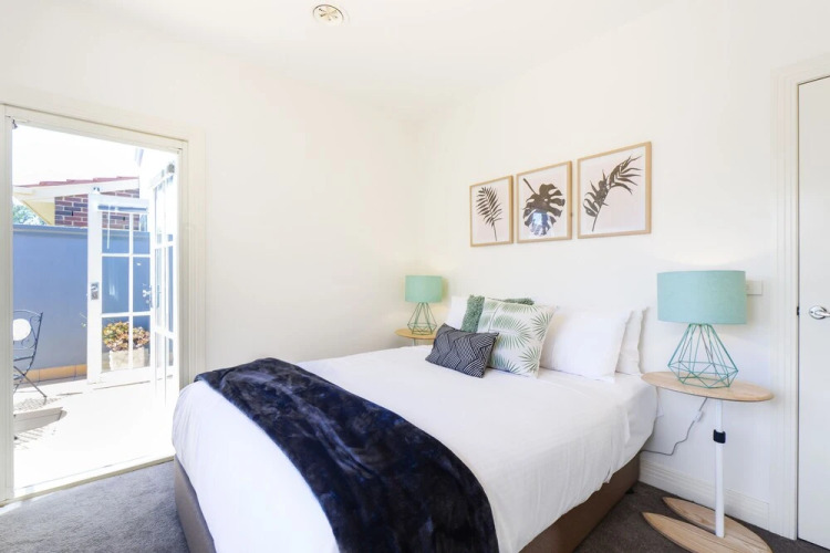 Boutique Stays - Brighton Abode — фото 2