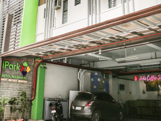 iPark Hotel
