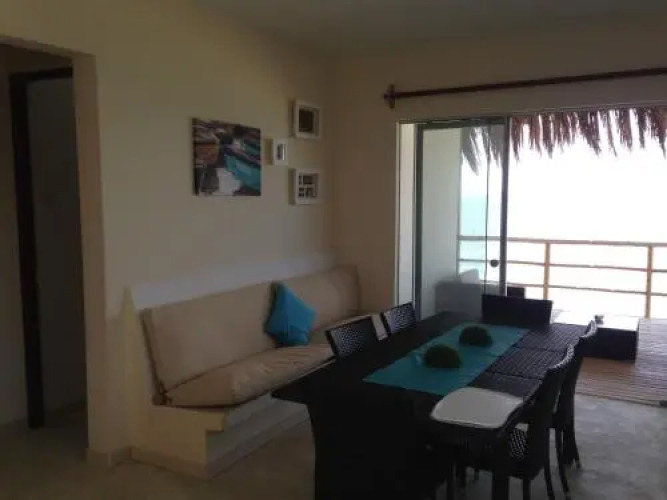 Punta Sol Apart Hotel — фото 4