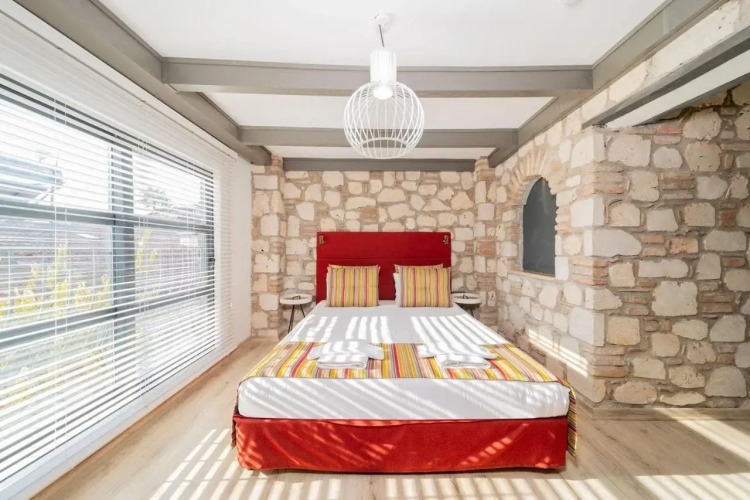 Fiore Garden Suites — фото 4