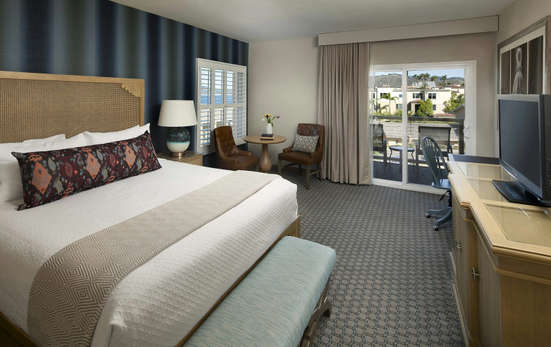 Spyglass Inn — фото 2