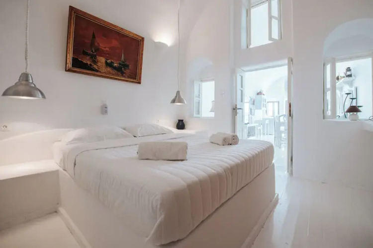 Astrea Suites — фото 3
