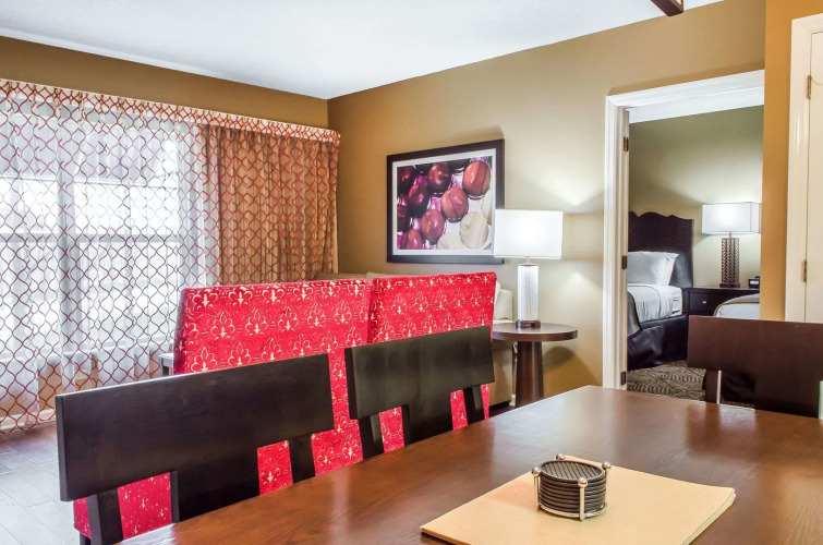 The Suites at Hershey — фото 4