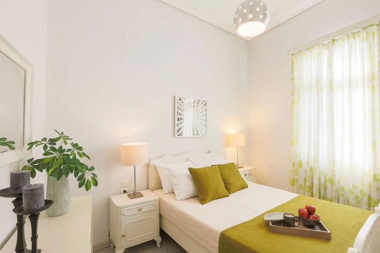 Casa Blue Sea View — фото 2