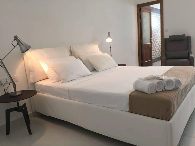 Two Pillows Boutique Hostel — фото 5