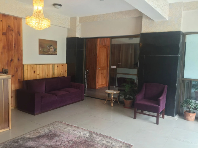 Khamsum Inn — фото 4