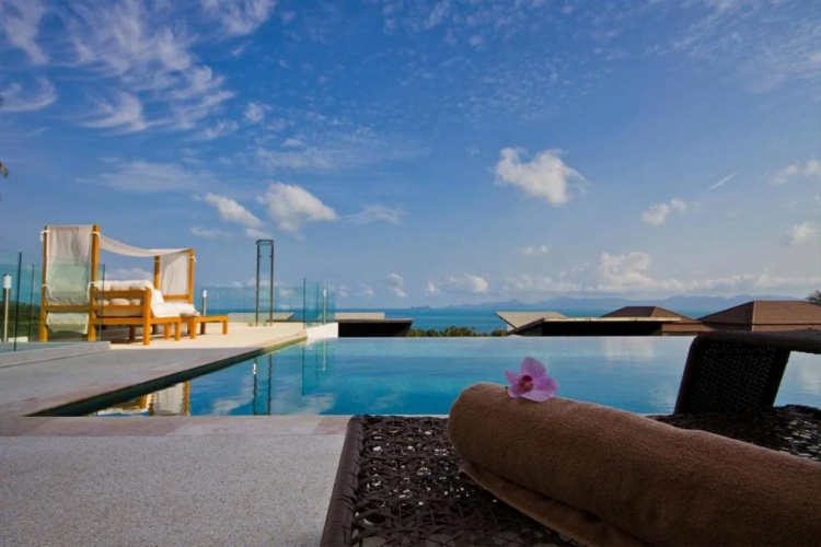 Code Samui Hotel — фото 2