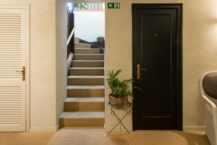 Hostal de la Plaça — фото 2