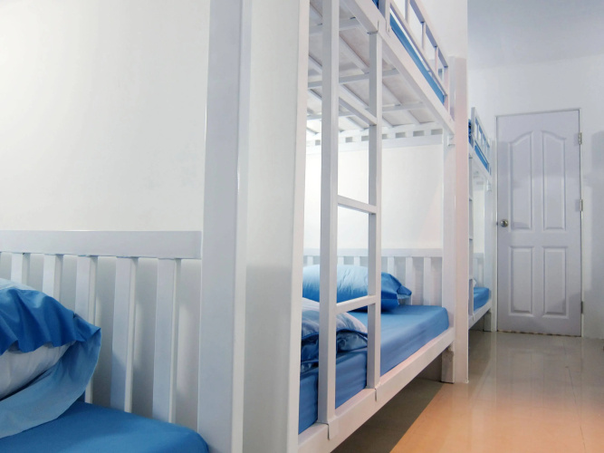 1Sabai Hostel