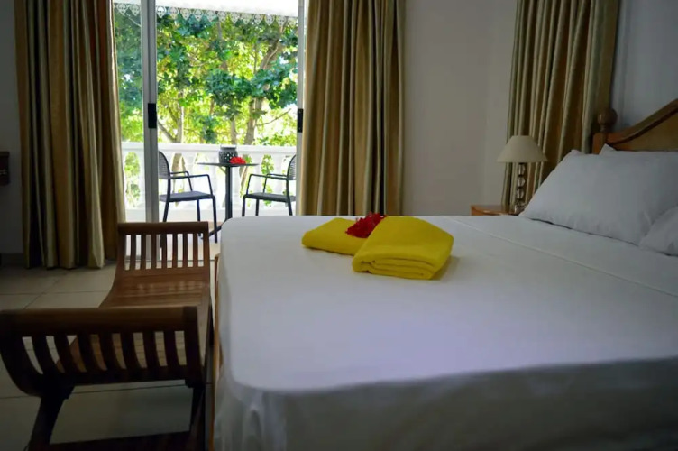 Sundown Beach Villa — фото 4