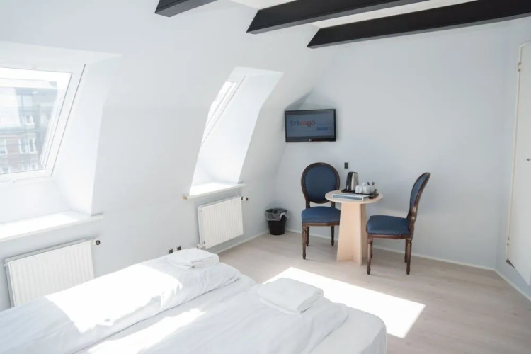 Room Rent Prinsen — фото 4