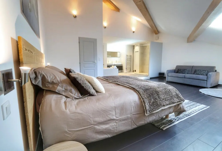 Le Loft — фото 4