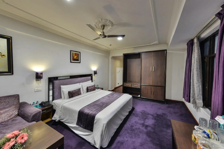 Batra Hotel — фото 4