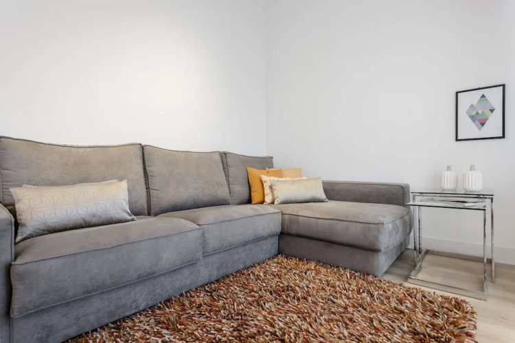 Jose Abascal Apartment by Flatsweethome — фото 3