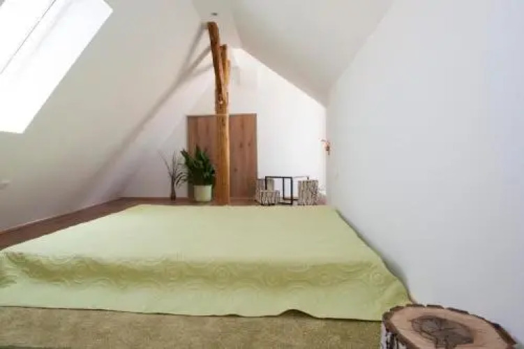 d.Five Riverside Deluxe Apartment — фото 4