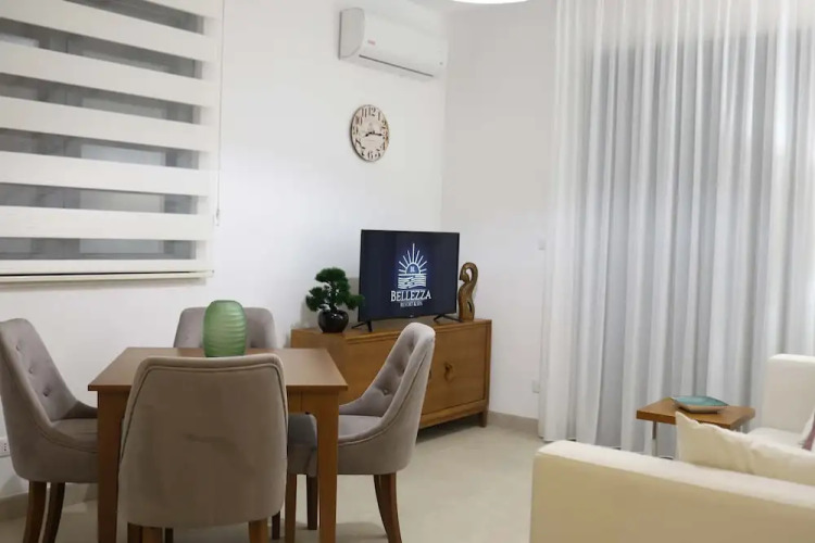 Bellezza Resort & SPA — фото 5