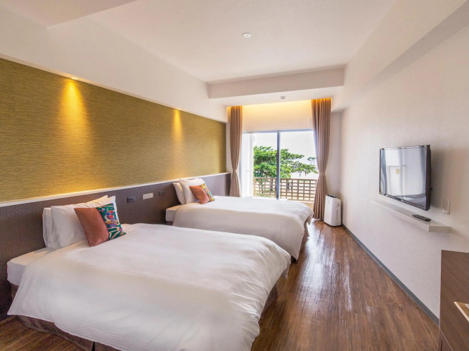 Sunset Beach Hotel — фото 2