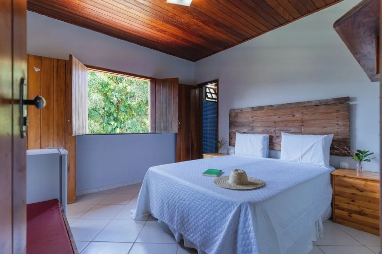 Pousada Villa Mares — фото 4
