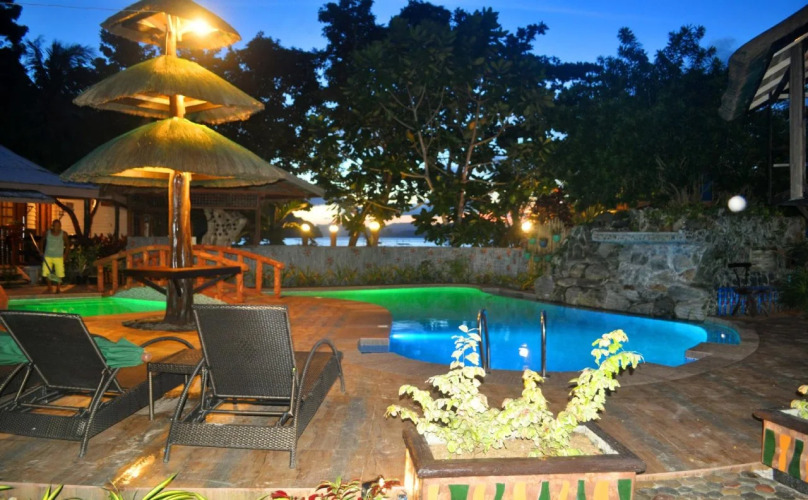 Kalinga Beach Resort — фото 5