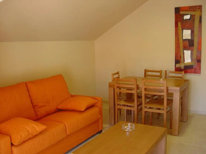 Apartamentos Trisquel — фото 3