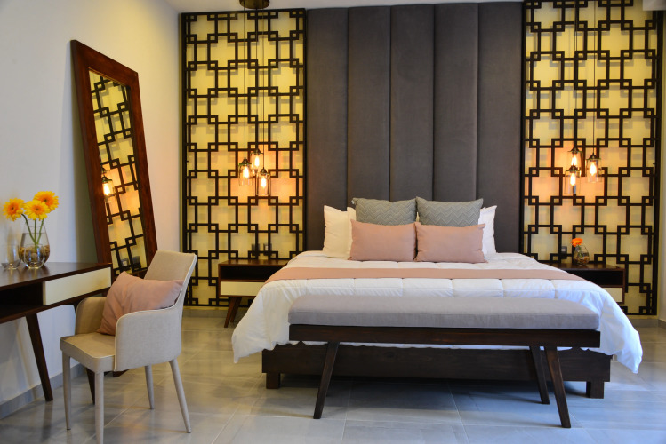 Elements Tulum Boutique Hotel — фото 4