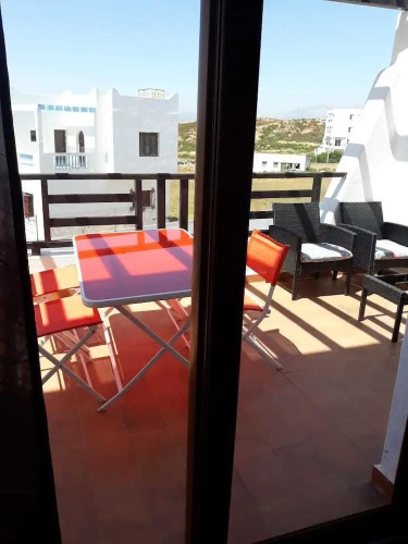 Appartement Tamuda Golf — фото 3