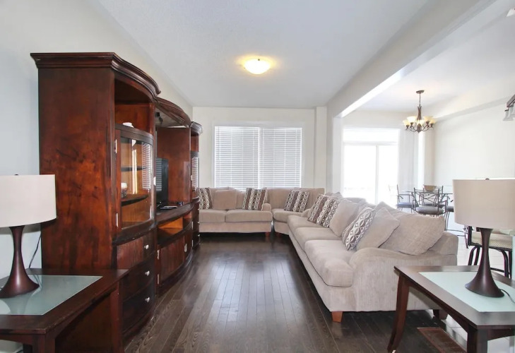 Executive Suite at Brampton House — фото 2