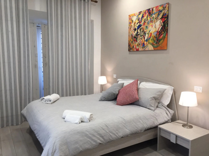 2Naples rooms — фото 3