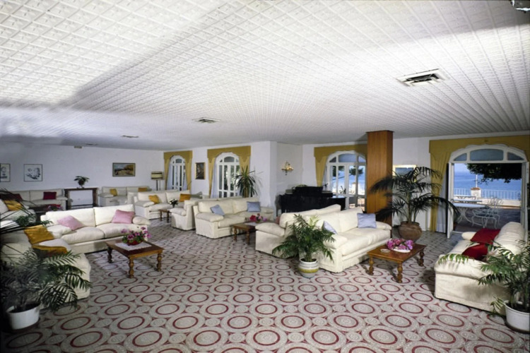 Hotel Mediterranee